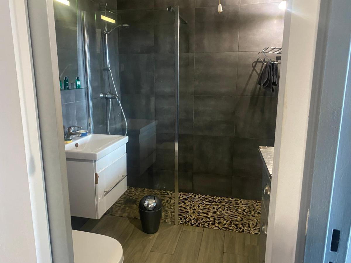 Duplex F4 Sanguinaires A 5 Mn De La Plage Ajaccio  Exterior foto